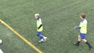 8 + 1 | 2011 | Металіст 1925 2012-3 vs Team Stars | Superleague | ХАРКІВ | 08.11.2025