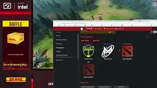 Gorgc checks MENA (Middle East & North Africa) Closed Quals for Riyadh Masters 2023