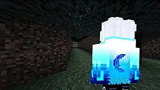 Main map minecraft horror camp pocong