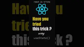 🚀 React Trick: useState Function Initialiser (Run Once, Not Every Render!) ⚛️ 