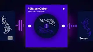 Senss - P&eacute;talos (Outro)