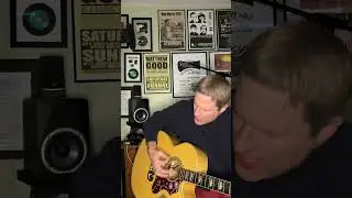 Bad Day &ndash; Fuel (acoustic cover)