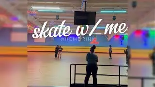 Come Skate W/ Me (ny/nj style skating)