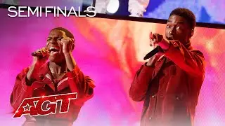 1aChord Sings an INCREDIBLE Cover of 