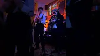 les valseuses guitar solo