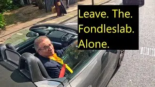 Italian Cut Up and the Poor Man's 911 Porsche? ML24HYH LG65HXS