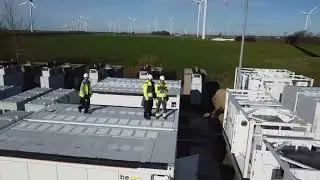 🎬 Bringing Power to the People | HFIE Community Solar Project 🌞