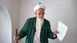 Sheikh Hassan on the recent Suicide Bombings in a Church in Syria