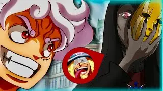 OMG!😱 Imus UNTERGANG BEGINNT&hellip;!🤯🤩 Elbpah vs Weltregierung ENTH&Uuml;LLT!😨 One Piece Theorie +1131