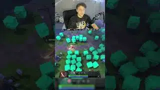 Обзор функционала MetaSkins / Dota 2 #dota2 #MAG1STO #дота2 #metaskins #shorts