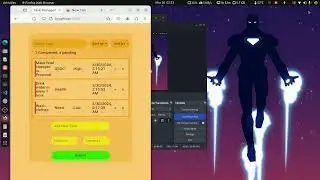 ReactJS Challenge - JdeRobot