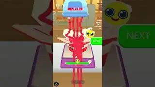 Sushi Roll 3D gameplay 06 #sushi  #roll  #3d #Cooking #asmr  #shorts  #gameplay #pubgzentamizha