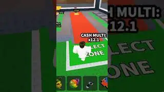 I MAKE ANOTHER LA KARKER COMBINATION BEFORE THE CRAFT MACHINE GONE #roblox #gaming