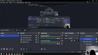 Modul 16 : 16.1.4 Lab - Implement Route Redistribution Between Multiple Protocols
