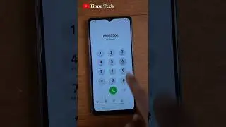 Secret Dialer Trick | Dialer Vault #shorts