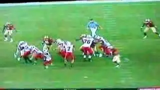Marcus Ball crushes Daniel Evans