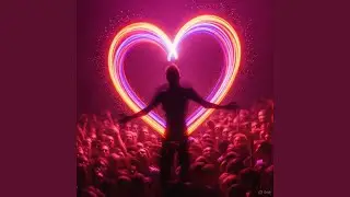 GlowStick Heartbeat (Beachfire Remix)
