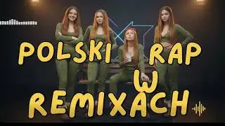 TOP RAP POLSKA 2025 🔥 Najnowsze Remixy na Imprezę i Domówkę 🥳 Vol. 3