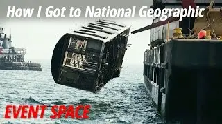 How I Got to National Geographic - Full Version