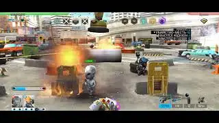︎☠︎︎ⓃⒺⓍⓉ☠ vs thommo
