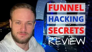 Funnel Hacking Secrets Review 2022 - No Fluff, Just Facts