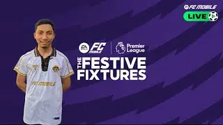 TFF - W4D2 - GALI STAR SCOUT LAGI!