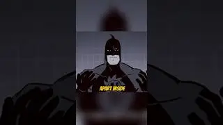 У Универсального Человека был самый трагичный конец в Суперсемейке #theincredibles