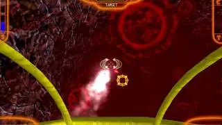 Bacteria - campaing mode