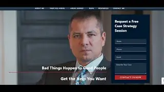 Grano Law Offices, P.C: Retargeting Strategies for Lawyer Google Ads