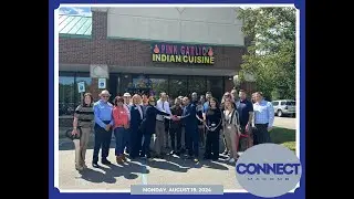 Pink Garlic Shelby Township Grand Opening