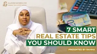 7 Smart Real Estate Tips you should know