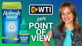 Refresh Relieva for Contacts | Our Point Of View