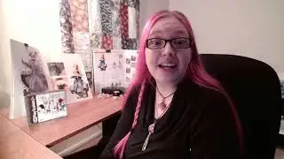 Louise Grann Discusses The Psychology of Final Fantasy!