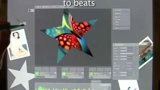 WiiJ - Visual Jokey
