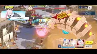Binah insane | Light armor | 