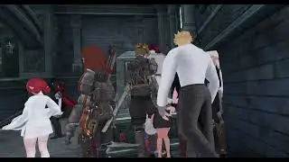 Ash Crest Academy - Episode 2