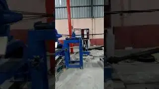 ABC CORE LAYING MACHINE
