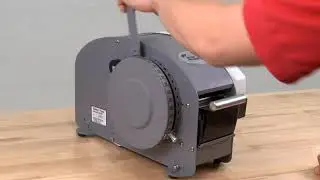 Dispensador de Cinta 333 Plus