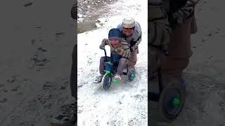 Village kids | poverty 😨