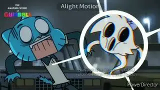 El Increible Futuro de Gumball fandub español😁😅