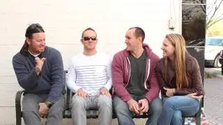 Video Blog Style Show: Episode 34 - Maple Street Biscuit Company, March Plans, and Your First Car