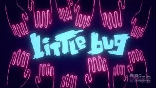 Little Bug - Launch Trailer - Nintendo Switch #nintendo #nintendoswitch