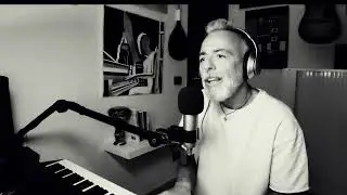 OGNI VOLTA - MAURIZIO MARTINELLI - COVER A.VENDITTI