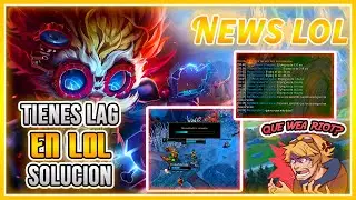 Tienes PING ALTO? Posible SOLUCI&Oacute;N y Arreglo de LAG en *COL, VE, MEX Y TODO SERVER* | Sept 2020