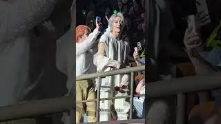 [Fancam] - Good Time | WayV No Way Out Seoul 250802