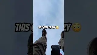 Would YOU ride this?! 😱🎡 | Aztec Swing | Energylandia