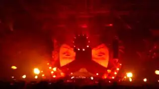 Qlimax 2018 - Sub Zero Project - 24.11.18