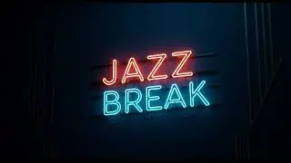 Jazz Music Break - Smooth Jazz Improvisions & Solos. Welcome to Jazz Break (Subscribe Now) #newjazz