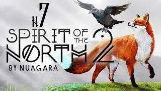 Spirit of the North 2 ✔ {СЕРИЯ 7} ГОРОД