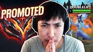 I HIT GRANDMASTERS JUNGLE.. here's how it went